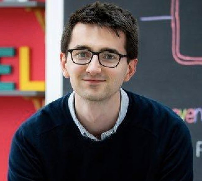 Charlie Hopkins-Brinicombe
