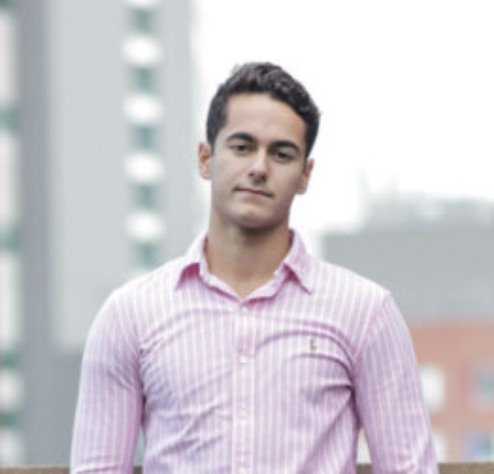 Jason Louro